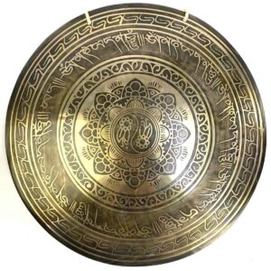 tibetan gong