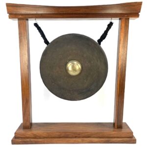 gamelan gong