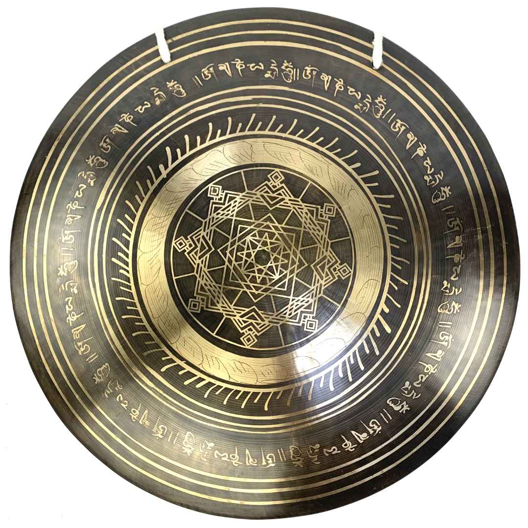 himalayan gong