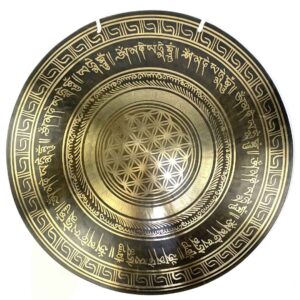 tibet gong