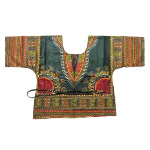 afrovillage shirt