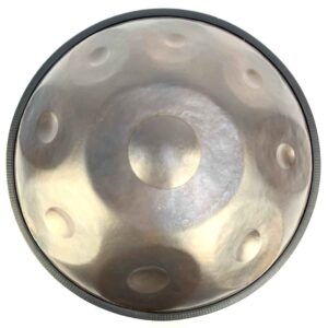 F pygmy handpan