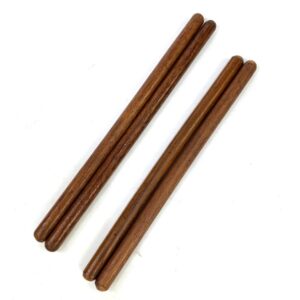 hardwood dun sticks
