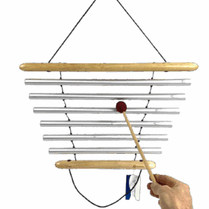 harmonic chimes - Sounds healing instrument