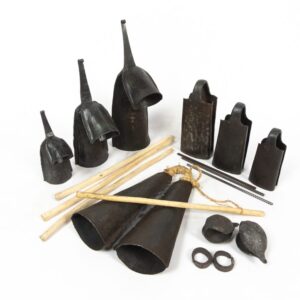Heavy Metal Pack