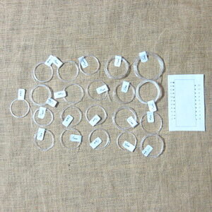 Kora String Set