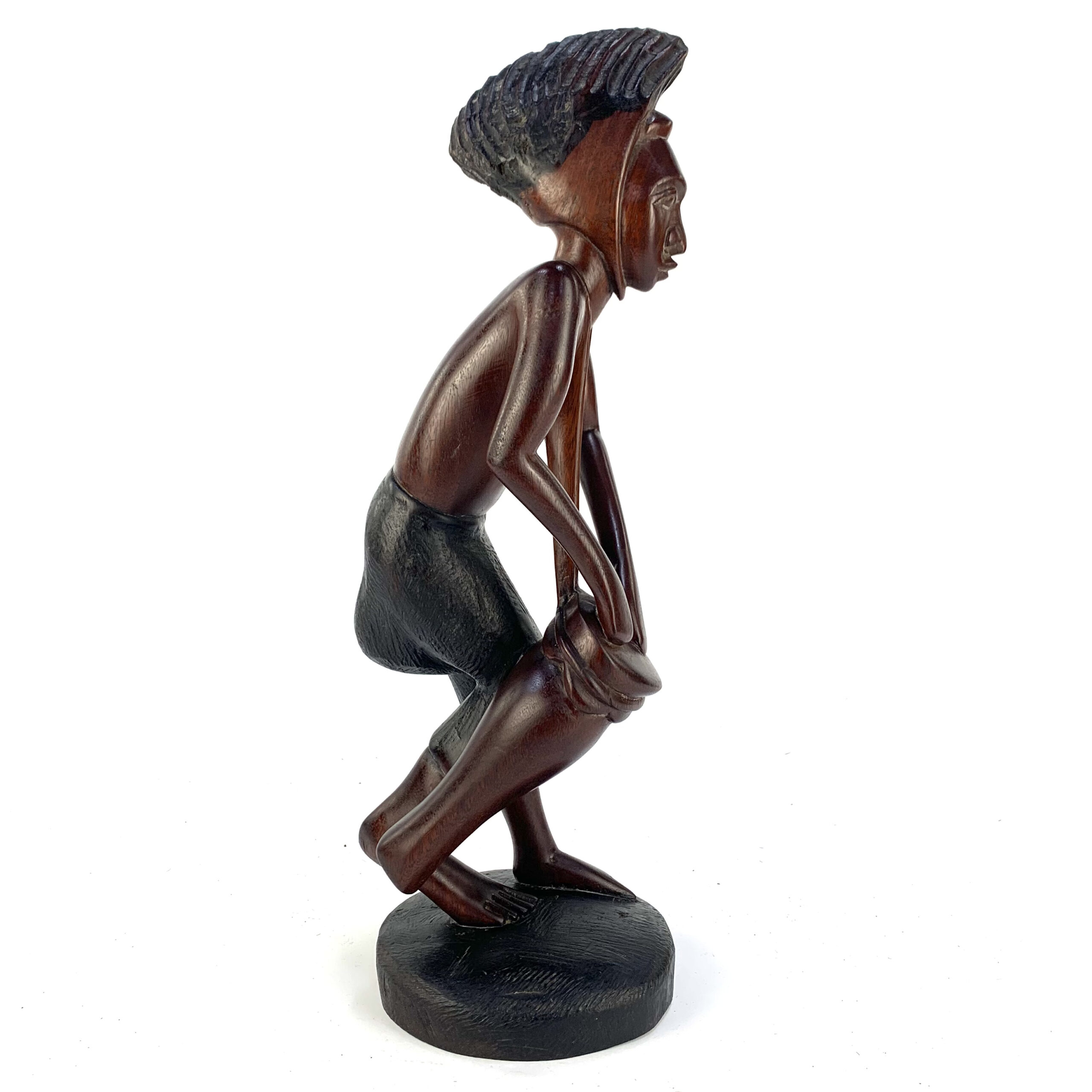 Djembefola Statue - Image 2