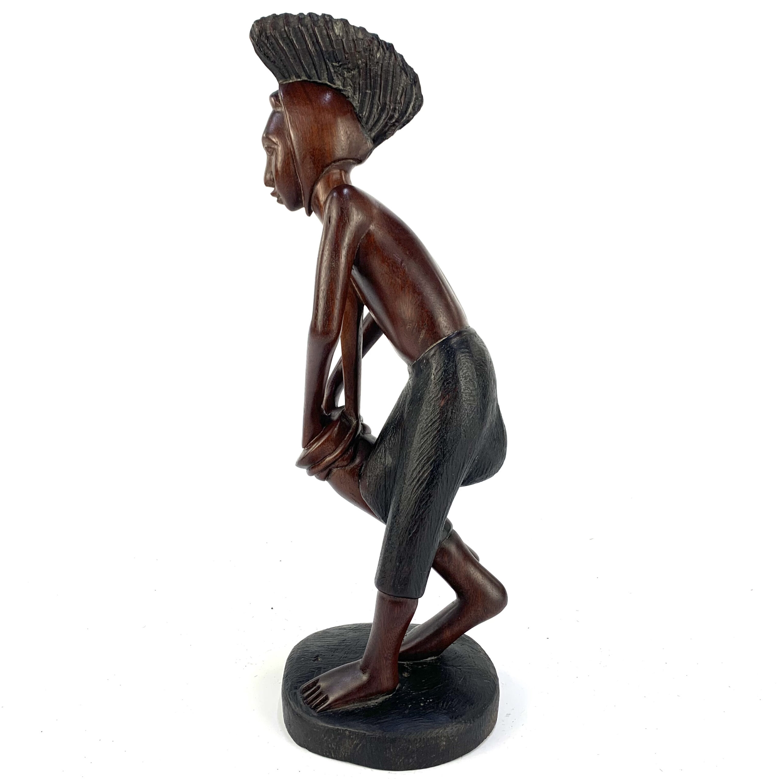 Djembefola Statue - Image 3