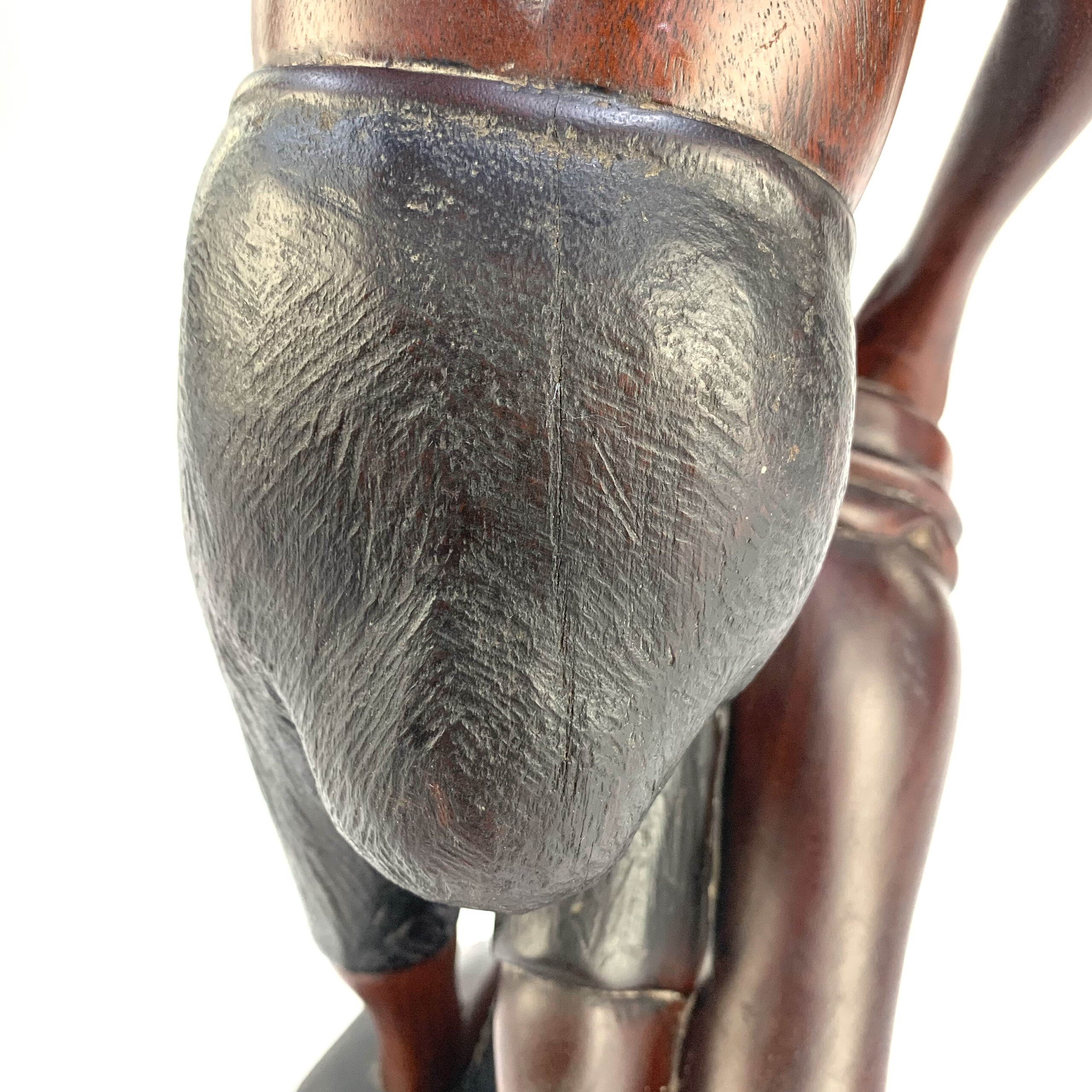 Djembefola Statue - Image 7