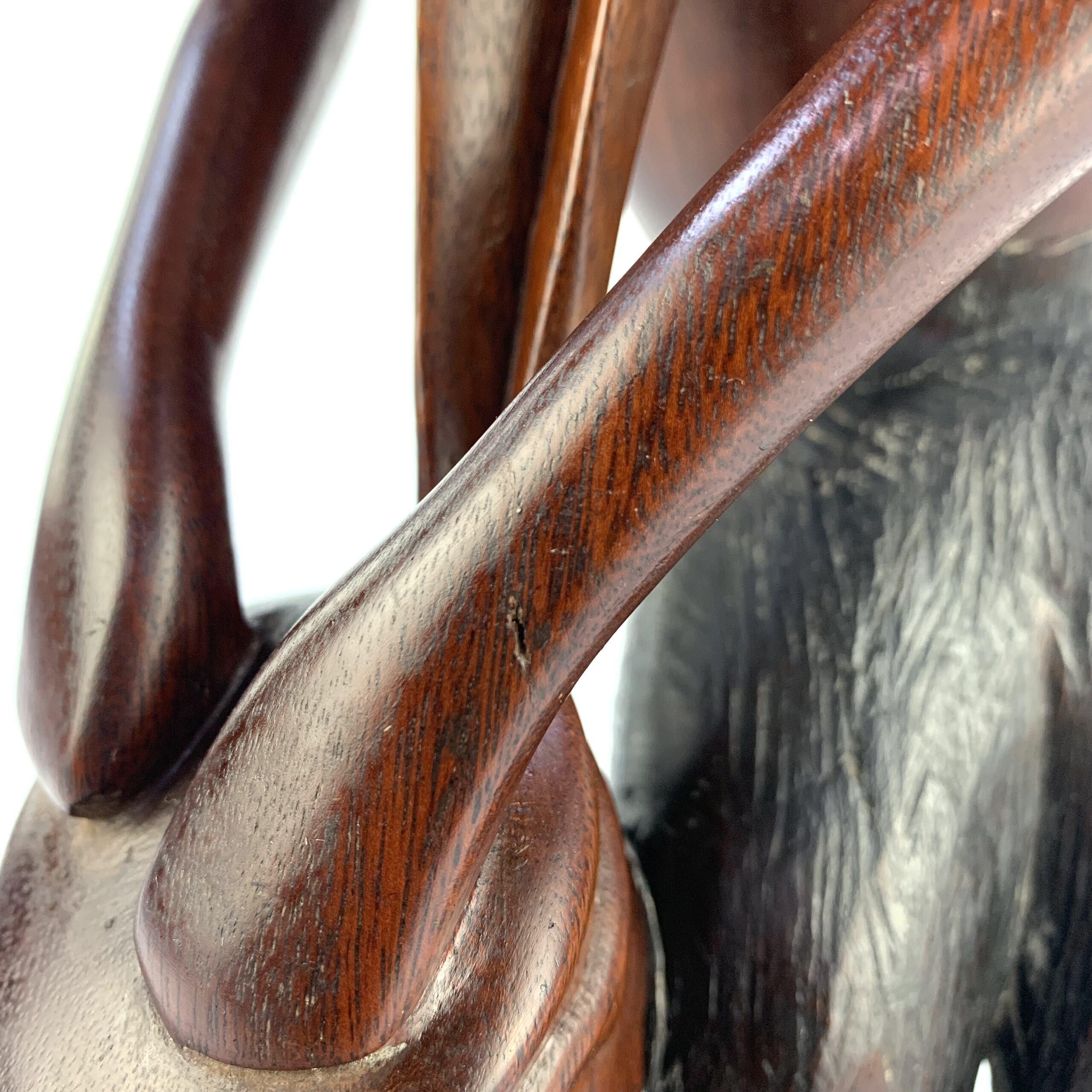 Djembefola Statue - Image 9