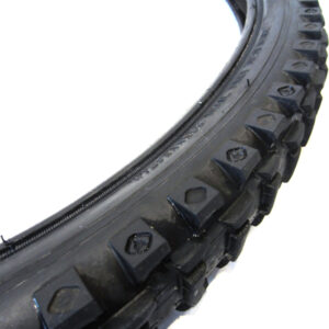 Tyre Tread