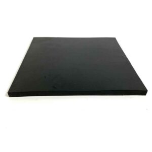 rubber base