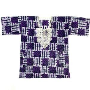 kids top from Ghana