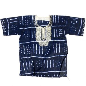 kids top from Ghana