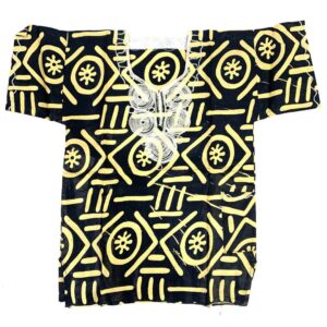 kids perofrmance top