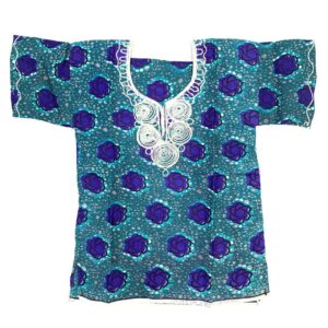 kids top from Ghana