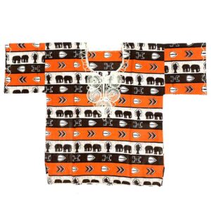 kids top from Ghana