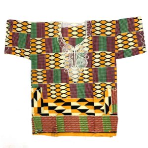 kids top from Ghana