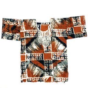 kids top from Ghana