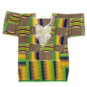 kids top from Ghana