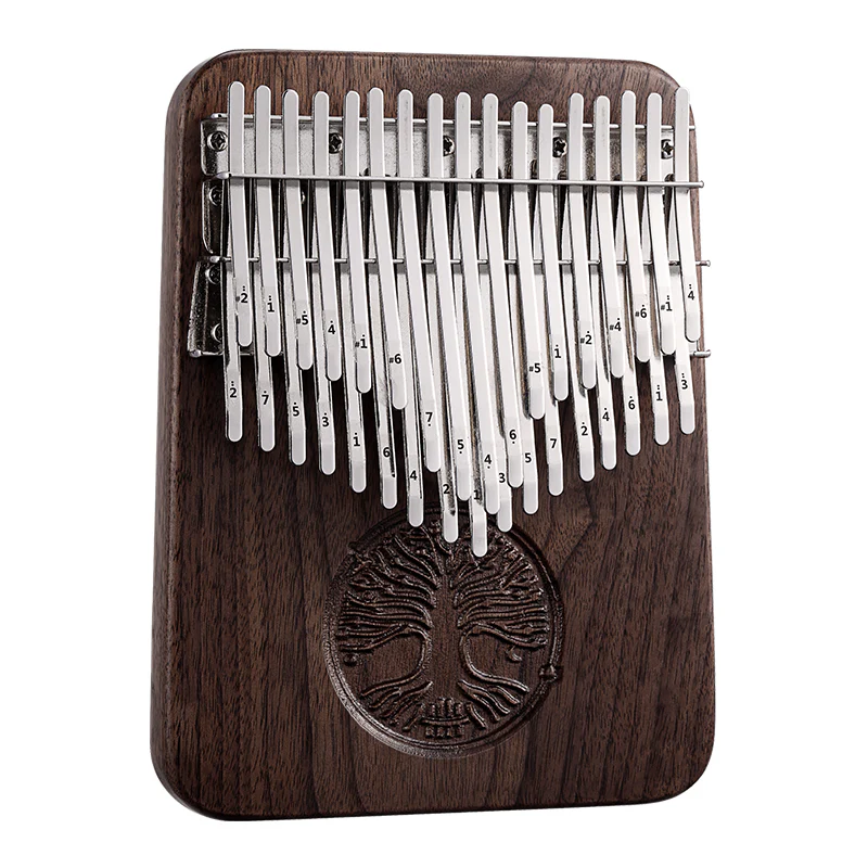 kalimba 34key
