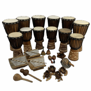 musical instruments for kindergardens