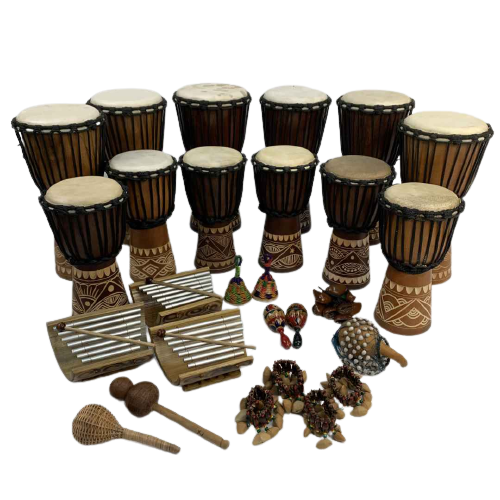 musical instruments for kindergardens