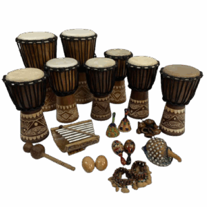 musical instruments for kinders