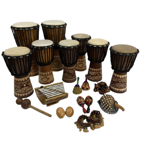 musical instruments for kinders