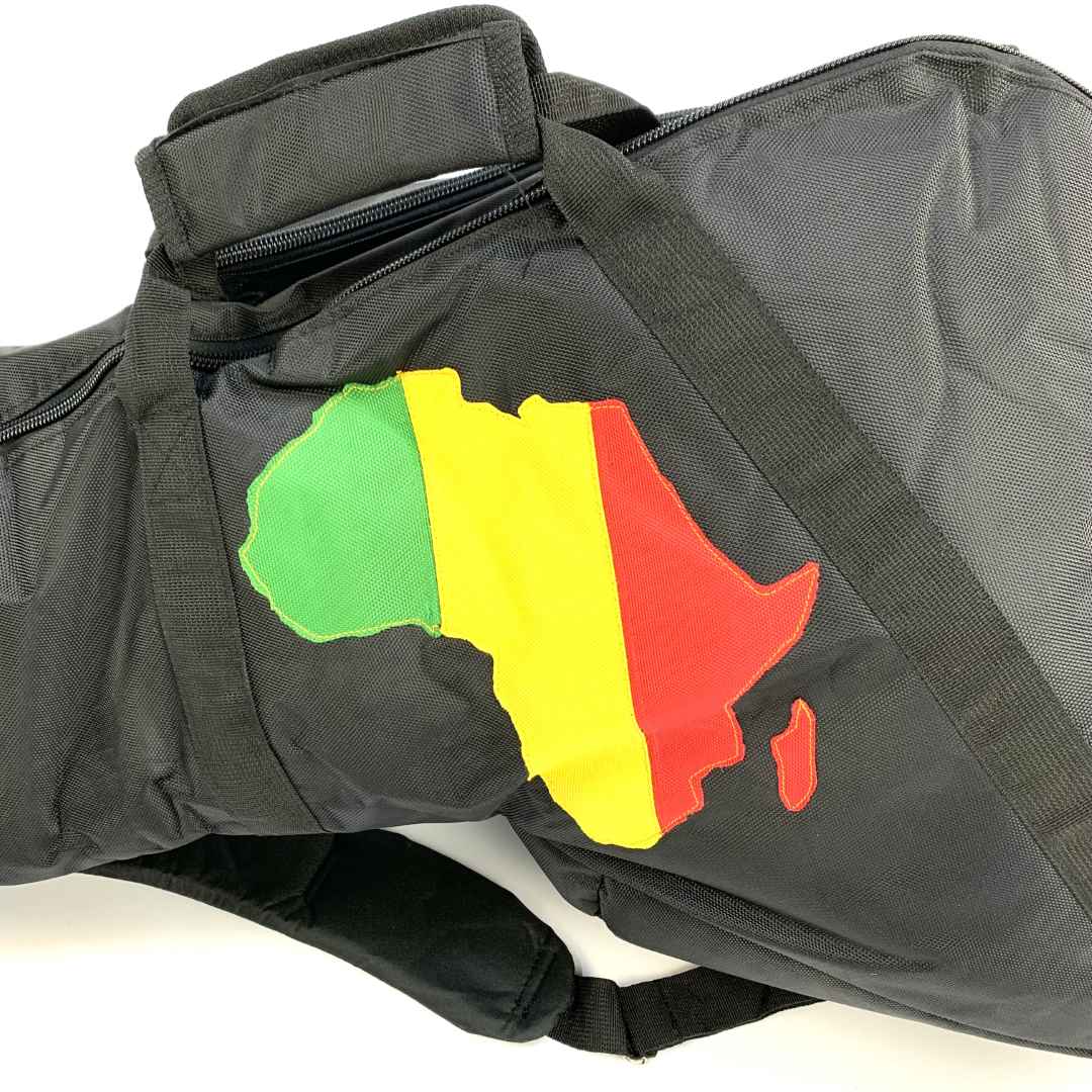 Kora / Ngoni Cordura Bags - Image 8