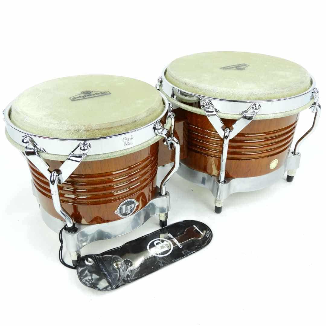 lp matador bongos