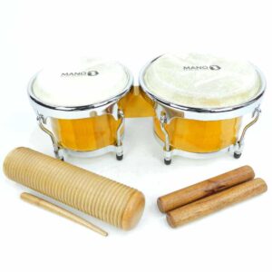 latin instrument pack