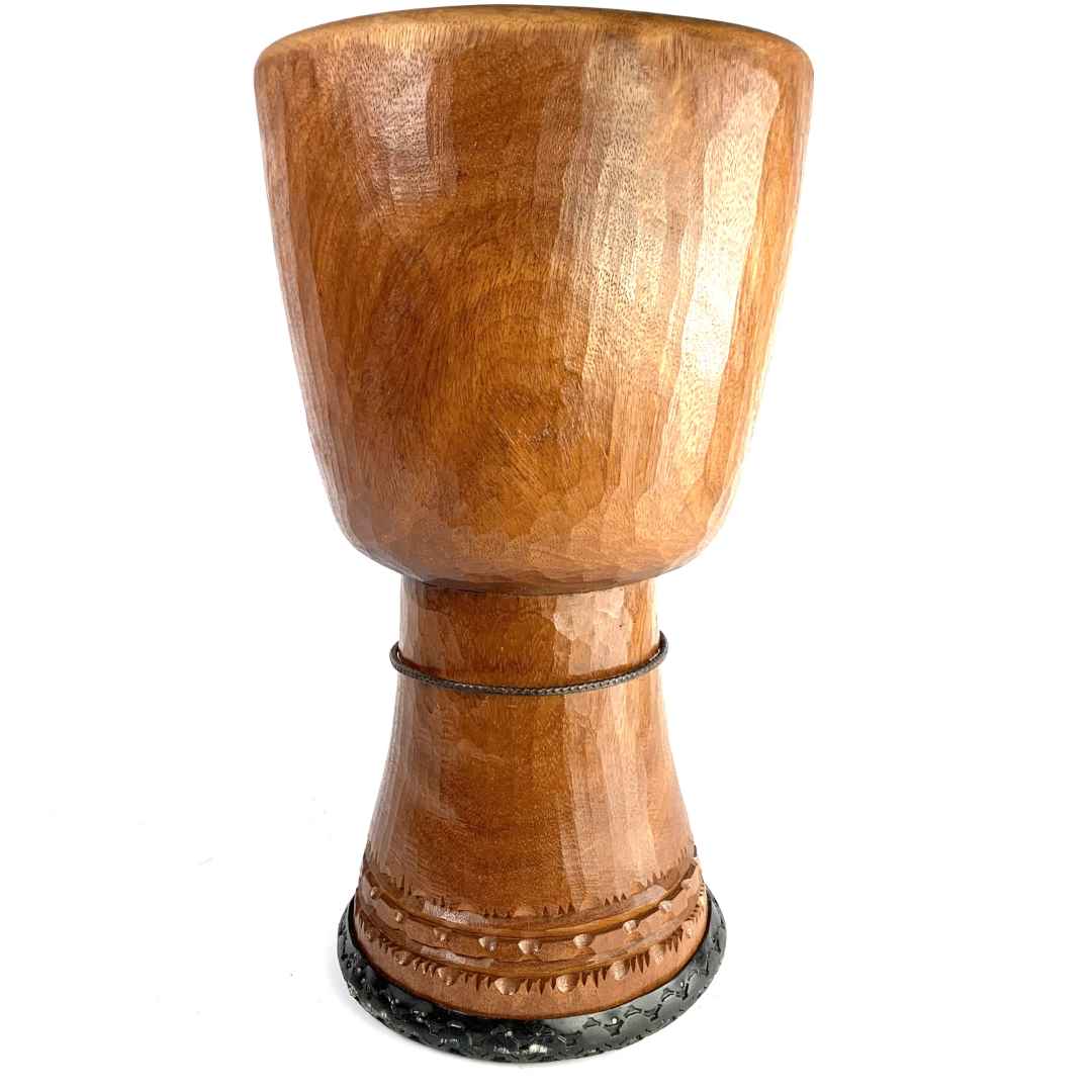 lenke guinea djembe shell