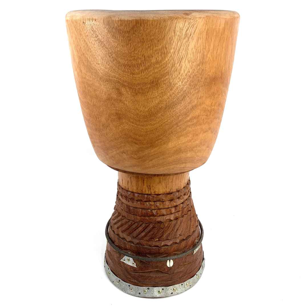 lenke guinea djembe shell