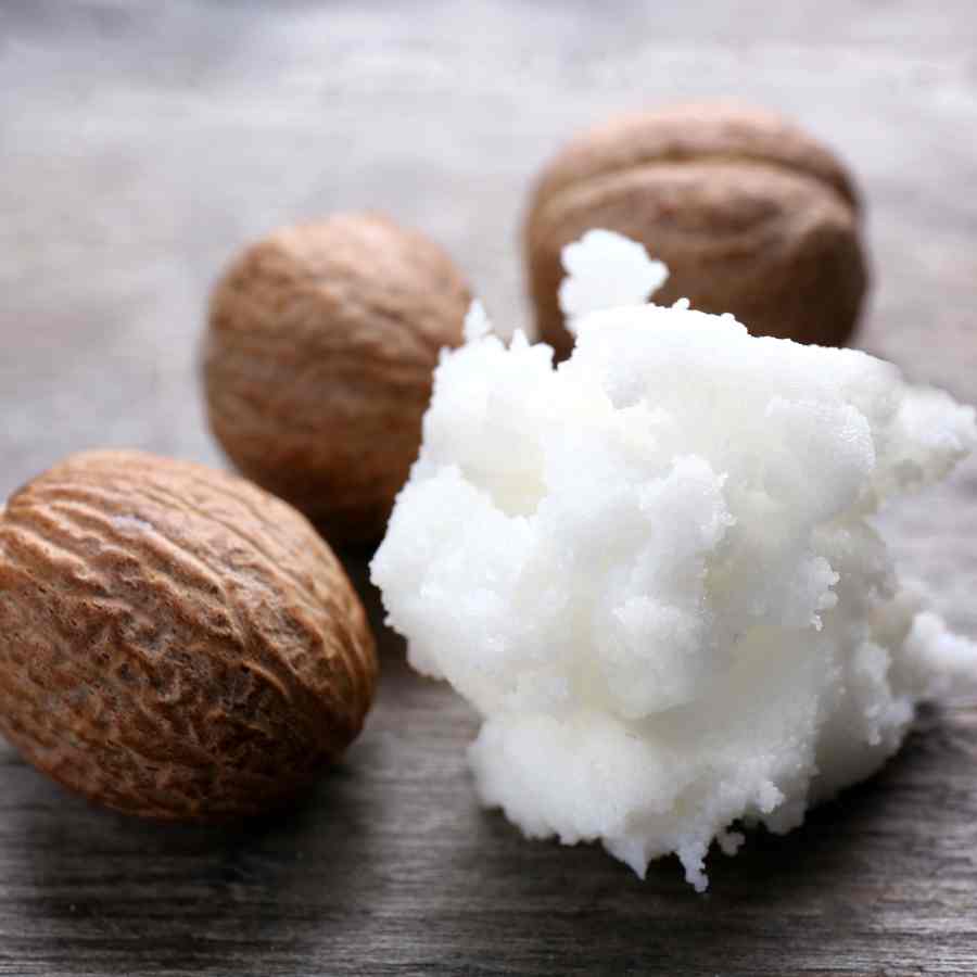 Shea butter for drummers