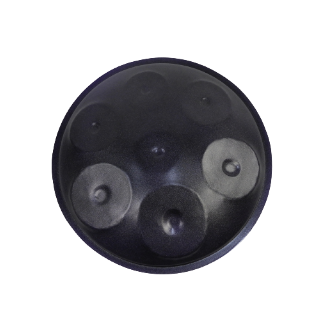 mini handpan d akabobo