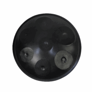mini handpan e akabobo