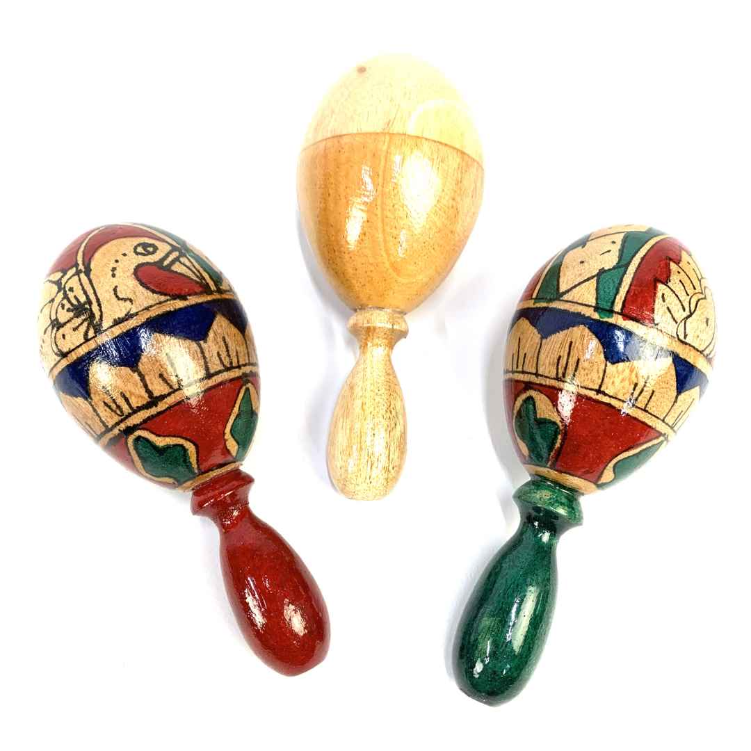 maracas small