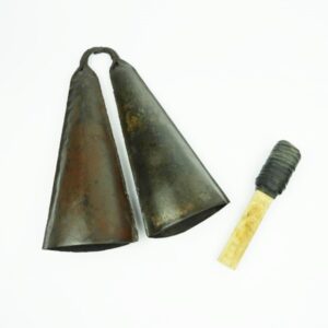 Ogene Double Bells