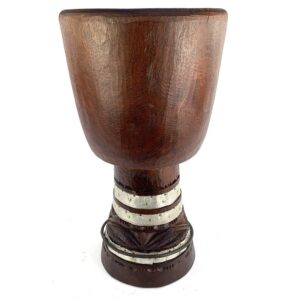 djala djembe shell