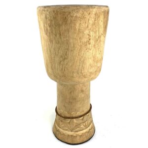 guinea djembe