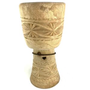 guinea djembe