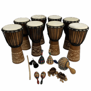 musical instruments for primary schools