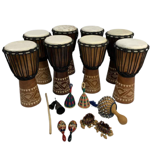 musical instruments for primary schools