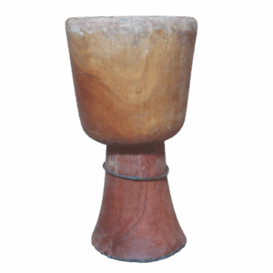 Djembe Shell: Primo Series - Guinea 13.25"