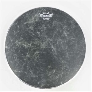 Synthetic 12" Skin Disk - Remo skyndeep