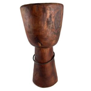 ironwood djembe
