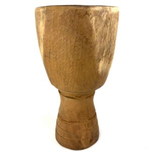 iroko djembe