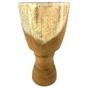 iroko djembe