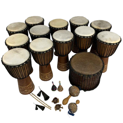 music instruments for secondary schools